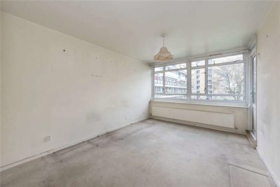 1 Bedroom Flat